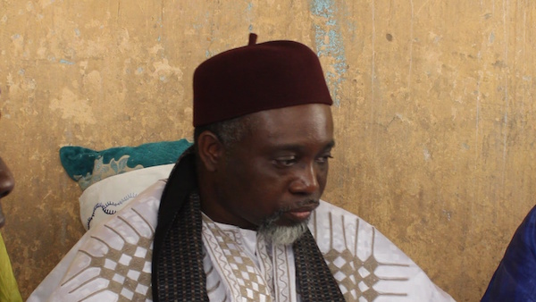 TUERIE DE BOFFA BAYOTTE : Le Khalife général de la famille Tijanya de Bambilor « exhorte le Président Macky Sall à ne pas résoudre le conflit en Casamance par les armes »