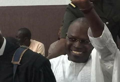 Procès Khalifa Sall : Incidents d’audience à la pelle