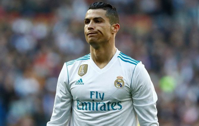 Real : un dîner pour relancer Ronaldo