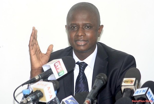 Procès Khalifa Sall : L'agent judiciaire défend son intérêt à agir