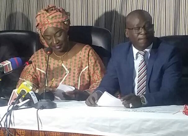 Lutte contre le sous emploi : 1.200 bourses de formation offertes à de jeunes sénégalais