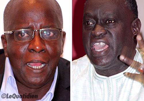 Incidents d'audience : Passe d'armes entre avocats au procès Khalifa Sall