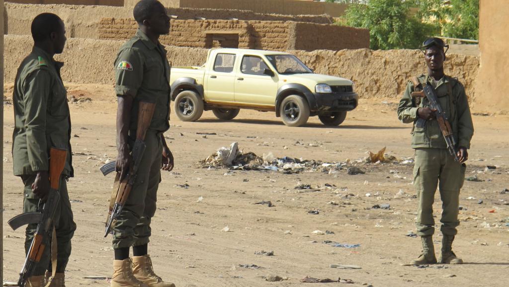 Plus de 30 tués en 24 heures dans des attaques au Mali