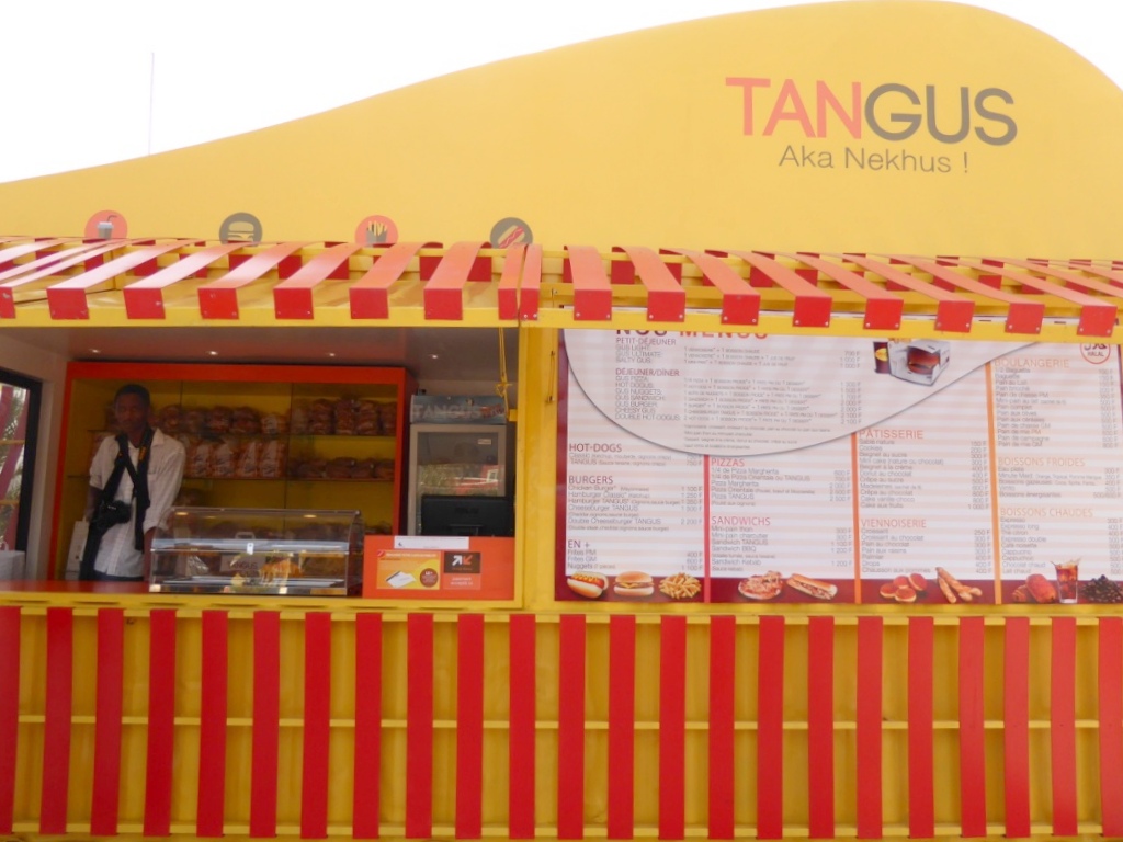 Faillite du projet Tangus : Un scandale qui pointe son nez