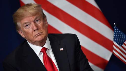 Donald Trump adresse "ses sentiments chaleureux" aux Africains