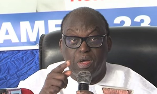 Meurtre d’un pêcheur sénégalais : Les cadres de l’AFP expriment leur profonde indignation et appellent les deux Etats à aller vers la signature d’accords durables