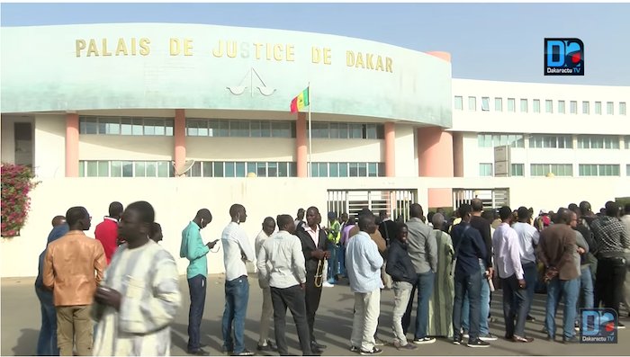 ABUS DE CONFIANCE PORTANT SUR 192.169.645 FRANCS CFA : Comment Mamadou Diouf Fatah a fait disparaitre l’argent de deux commerçants