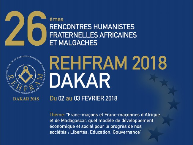 Questions autour du silence de l’Etat : La rencontre des francs-maçons a-t-elle été vraiment annulée  ?