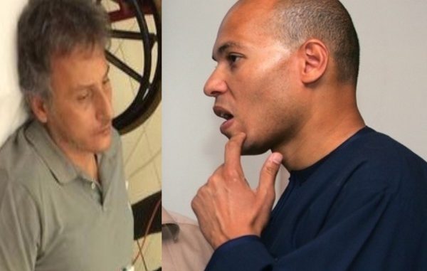 AFFAIRE DES COMMISSIONS PRÉSUMÉES VERSÉES PAR SUDATEL : Le conseiller de la Banque mondiale recommande des investigations en Angleterre et fait de fracassantes révélations