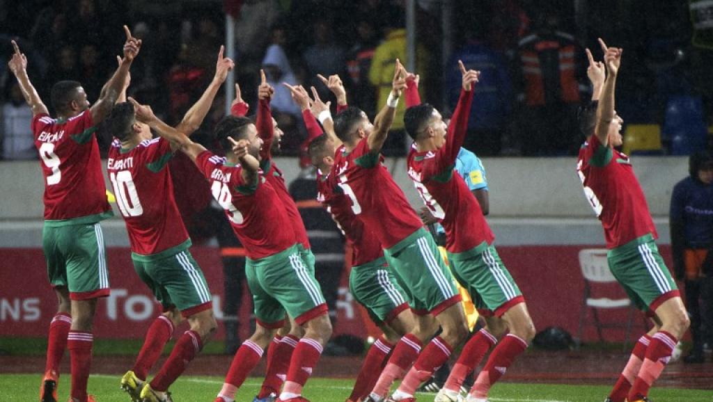 CHAN 2018 : le Maroc corrige le Nigeria en finale