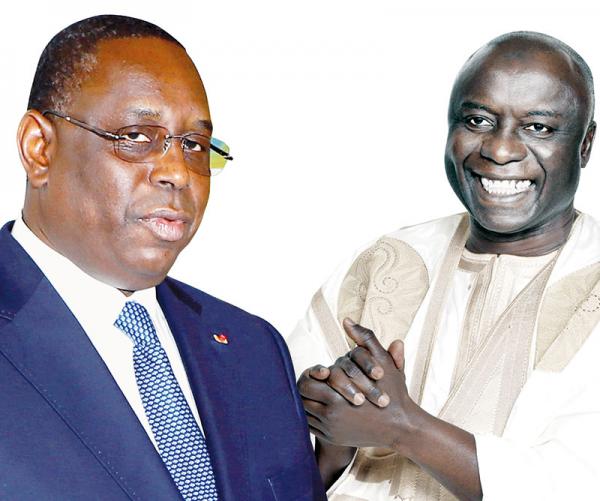 Débat public sur la situation du pays : Idrissa Seck défie Macky Sall 
