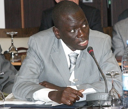 Serigne Mboup, président de la chambre de commerce de Kaolack : « J'ai été manœuvre dans l'entreprise de mon propre père avant de devenir ce que je suis aujourd'hui »