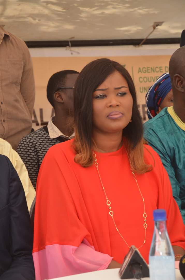 FATOUMATA NIANG BA, PRÉSIDENTE UDES/R : « Investir dans l’éducation des enfants, c’est préparer notre jeunesse »