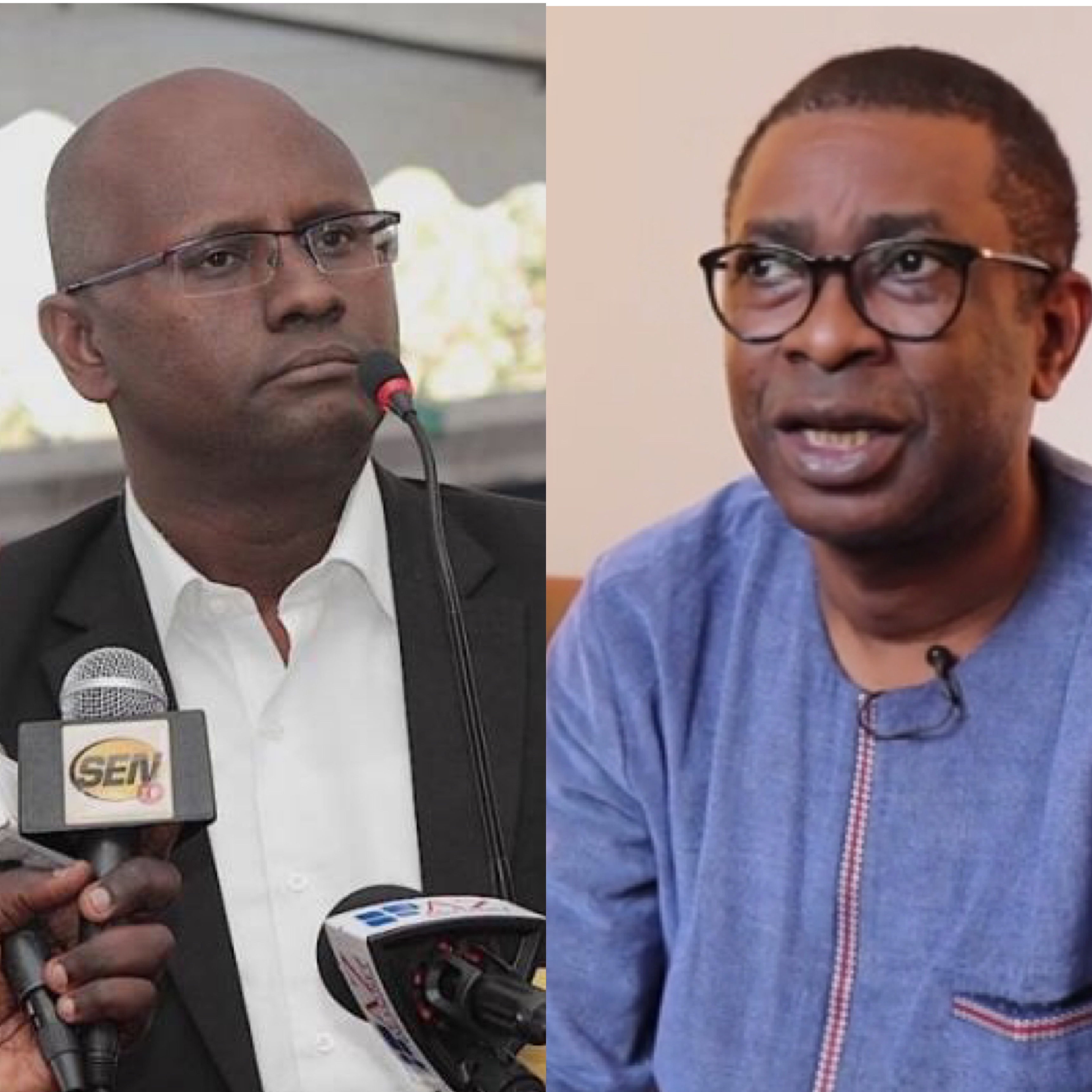 Moussa Sy Maire Des Parcelles Assainies Et 2e Adjoint La Mairie De moussa-sy-maire-des-parcelles-assainies-et-2e-adjoint-la-mairie-de