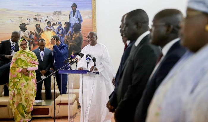 Vers la signature d’accords sur la pêche et la circulation des personnes entre Dakar et Nouakchott