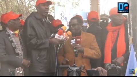 Transparence des élections : Pape Diop insiste sur le bulletin unique
