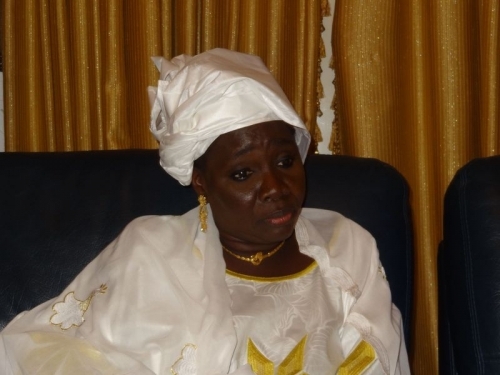 Seynabou Wade (Pds) : « J’ai voulu témoigner parce que j’ai, à maintes reprises, amené des gens auprès du Maire Khalifa Sall, qui les aidait »