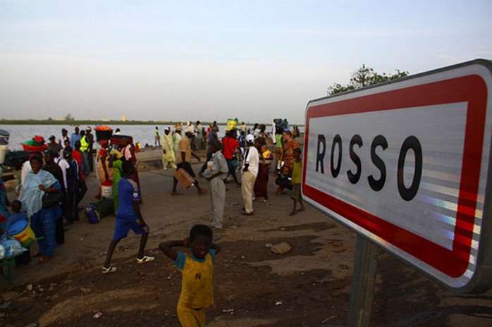 Trait d’union entre le Sénégal et la Mauritanie : bientôt l’édification du pont de Rosso