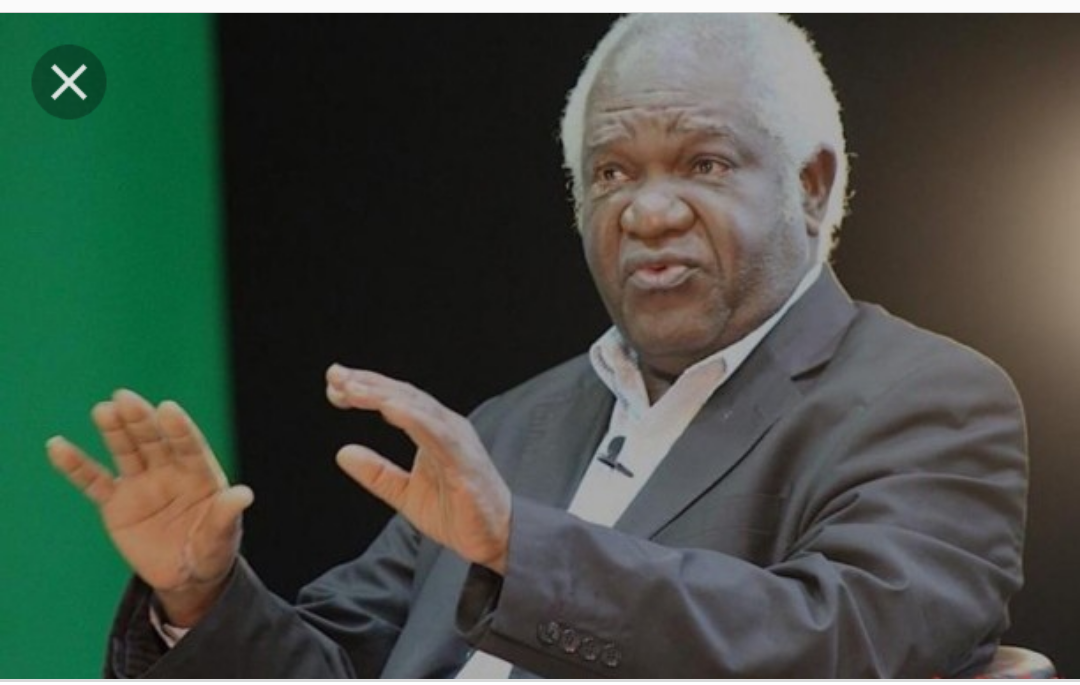 Ligue démocratique : Mamadou Ndoye et les frondeurs de la LD debout suspendus par le bureau politique