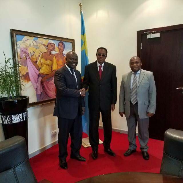 Gala de l’Intégration économique en Afrique : le FOGECA anime la 11e édition le 24 février prochain