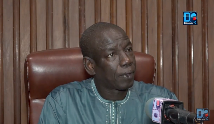 Attaques contre Aïssata Tall Sall : N’est-ce pas Wilane qui traitait Abdou Diouf de « roi-fainéant » ?