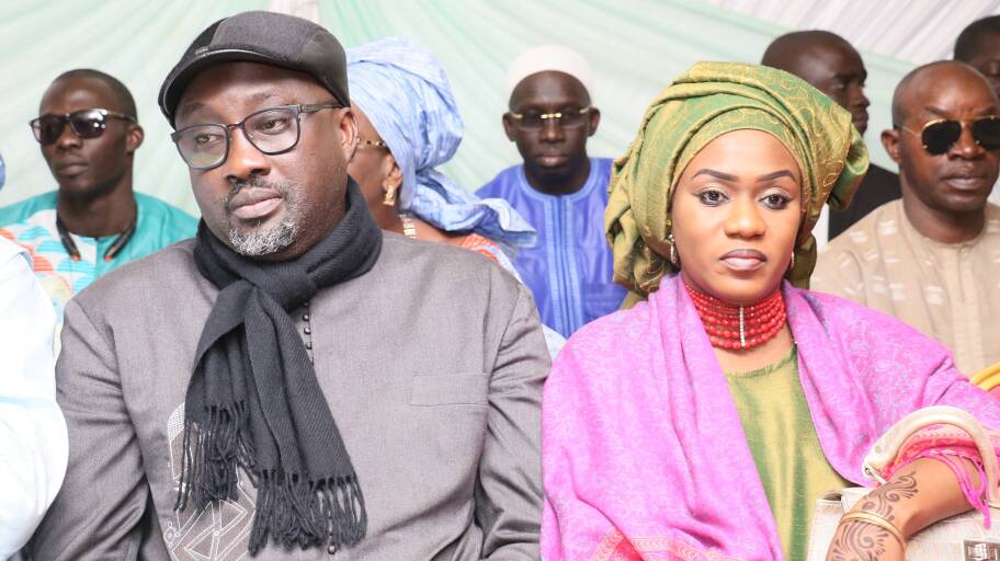 Maodo Malick Mbaye mobilise un réseau de 2.000 femmes, pour la réélection du président Sall en 2019. 