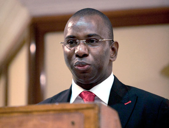 Affaire TIGO : le parti de Moustapha Guirassy engage le gouvernement à consolider WARI (Communiqué)