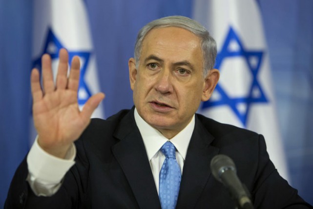 Israël : la police recommande l’inculpation du premier ministre Benyamin Nétanyahou pour corruption