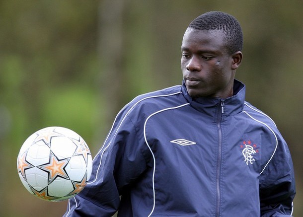 MONDIAL 2018 : Amdy Moustapha Faye en désaccord avec le plan de préparation des Lions