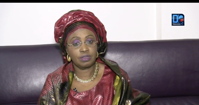 ATTAQUES CONTRE LE PRÉSIDENT DE LA RÉPUBLIQUE : Me Nafissatou Diop Cissé fusille ses détracteurs et esquisse des pistes de riposte