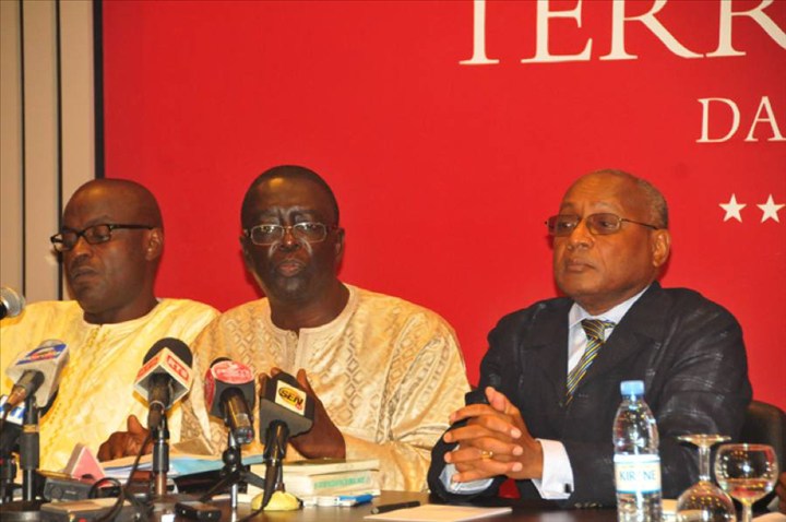 Me Moussa Félix Sow : « On a endormi les autorités en faisant croire l’apparence légale du décaissement des fonds »