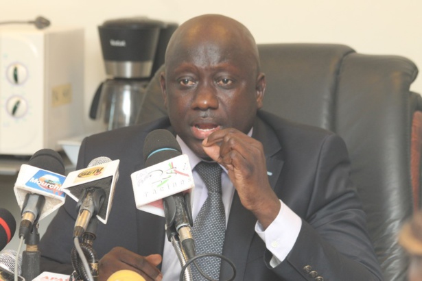  Peine : Le procureur requiert la relaxe pour les percepteurs, 5 ans pour Diop, Diaw et Bodian, et le sursis pour Fatou Traoré