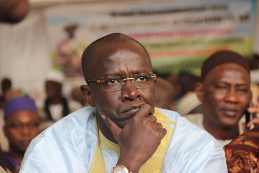 Yakham Mbaye victime d'un mystérieux cambriolage : Les auteurs ont fouillé ses tiroirs sans emporter aucun bien matériel