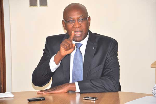 Supposé rapprochement entre Bamba Fall et le pouvoir : le Ps esquive le sujet