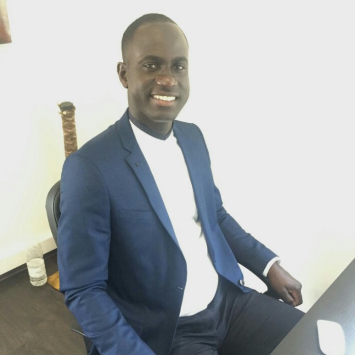 Sénégal Emergent : Un Culbuto Au Sommet