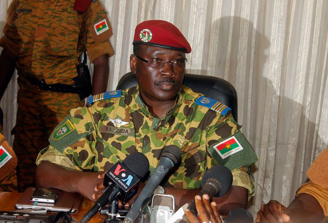 Burkina Faso : Zida dans le viseur de la justice canadienne