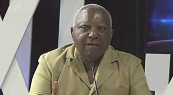 Système Politique Sénégalais : Le Pr Nzouankeu prône la suppression du poste de Premier ministre