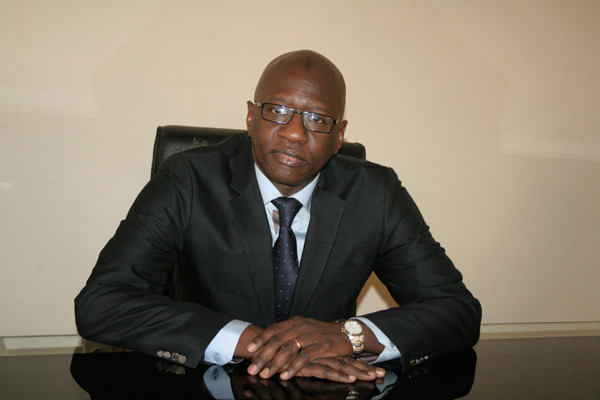 Plaidoirie : L'ancien Garde des sceaux du Mali démonte le réquisitoire du procureur Plaidoirie : L'ancien Garde des sceaux du Mali démonte le réquisitoire du procureur