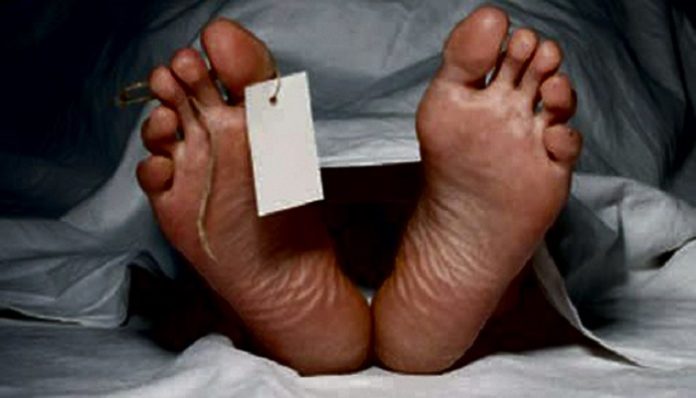 Dernière minute : mort d’un détenu âgé de 52 ans (Asred)