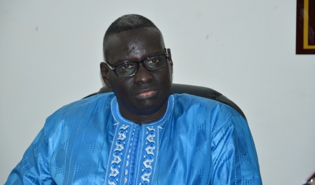Affaire Khalifa Sall : Me Abdou Dialy Kane dénonce une "entreprise d'humiliation"