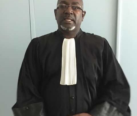 Me Amadou Aly Kane (avocat Khalifa Sall) : "Les juges sont au nombre de trois et un seul ira au paradis"