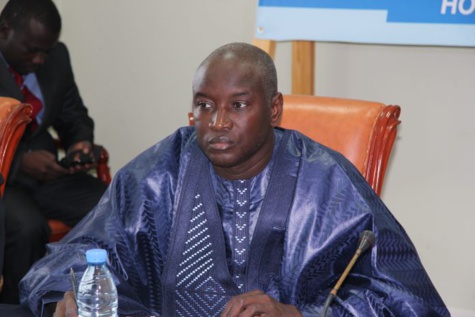 Le chef de l'Etat Macky Sall va accompagner le daara Mame Diarra Bousso (Aly N. Ndiaye)