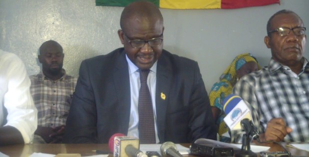 Le projet de budget du Conseil départemental de Louga s'élève à 662.080.020 FCfa