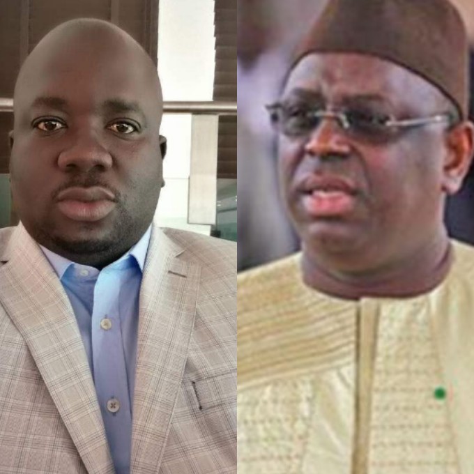 MINICAR MOU SERIGNE SALIOU : '' L'Apr de Touba est dans le gouffre et ce sont les responsables les plus engraissés qui l'ont jetée dans ce pétrin ''