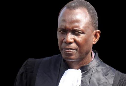 Modernisation de la justice : Le Pr Isaac Yankhoba Ndiaye aux commandes du comité de concertation