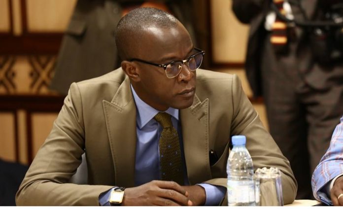 Editorial : Wax lu tutti, jëf lu bari (Par Yakham Codou Ndendé Mbaye)