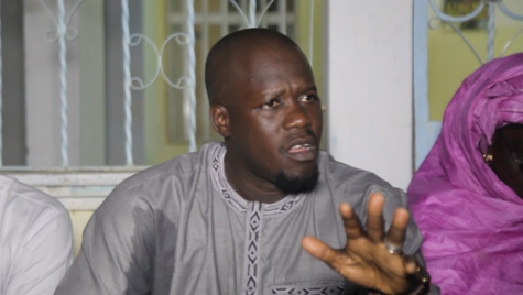 Mohamadou Lamine Massaly défend Idy et révèle : «Ameth Mbaye est un collaborateur de Talla Sall qui a trahi Idrissa Seck et le Pds»