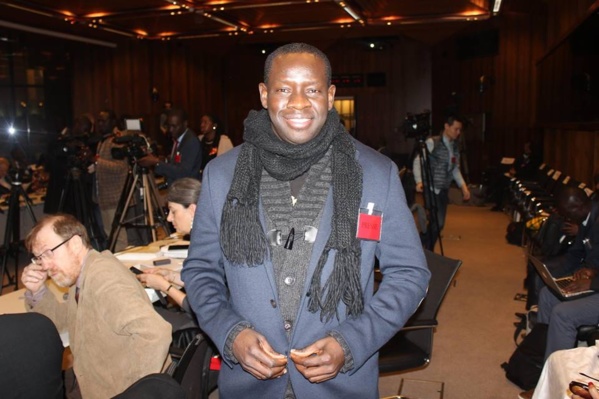 Sénégal : politique et religion