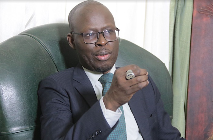 CHEIKH BAMBA DIÈYE : "Khalifa emprisonné serait un péril grave pour notre pays... Macky veut se choisir les adversaires... "