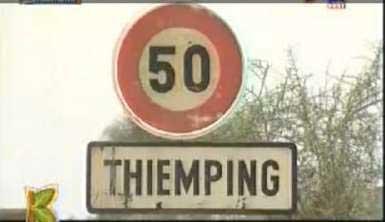 20e anniversaire de l’association pour le développement de thiemping : communiqué sur les réalisations de l’ong